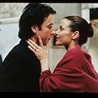 John Cusack and Bridget Moynahan in Serendipity (2001)