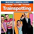 Ewan McGregor, Robert Carlyle, Jonny Lee Miller, Ewen Bremner, and Kelly Macdonald in Trainspotting (1996)