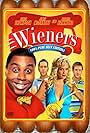 Jenny McCarthy-Wahlberg, Joel David Moore, Kenan Thompson, and Zachary Levi in Wieners (2008)