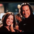 Kate Beckinsale and John Corbett in Serendipity (2001)