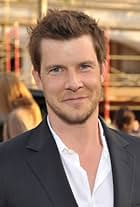 Eric Mabius at an event for Terminator Salvation (2009)