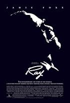 Jamie Foxx in Ray (2004)