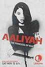 Alexandra Shipp in Aaliyah: The Princess of R&B (2014)