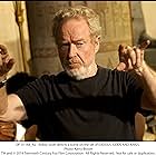 Ridley Scott in Exodus: Gods and Kings (2014)