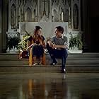 Drew Seeley and Lindsey Shaw in Yellow Day (2015)
