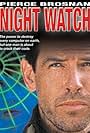 Pierce Brosnan in Detonator II: Night Watch (1995)