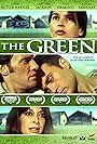 Julia Ormond, Illeana Douglas, Jason Butler Harner, and Cheyenne Jackson in The Green (2011)