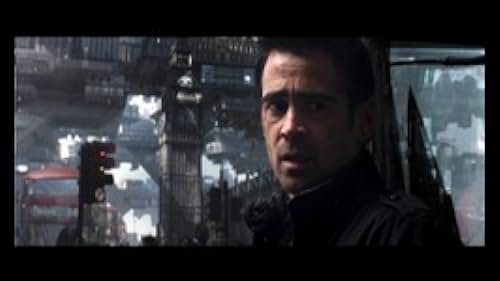 Trailer 2 for Total Recall
