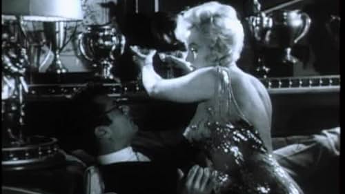 Trailer for the classic comedy Some Like It Hot, starring Tony Curtis, Jack Lemmon, and Marilyn Monroe