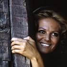 "Once Upon a Time in the West" Claudia Cardinale 1968 Paramount Pictures