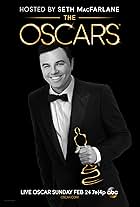 Seth MacFarlane in The Oscars (2013)