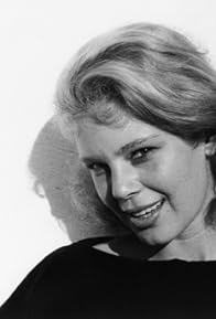 Primary photo for Betsy Palmer