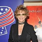 Jane Fonda at an event for Mao's Last Dancer (2009)