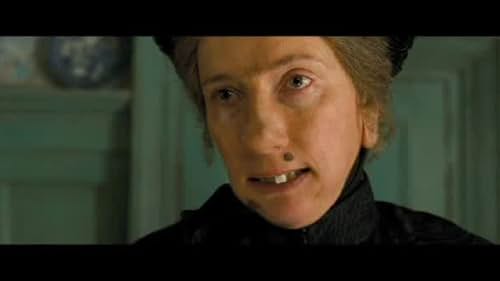 "Nanny Teaches the Kids a Lesson" from Nanny McPhee and the Big Bang