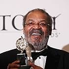 Roger Robinson at an event for The 63rd Annual Tony Awards (2009)
