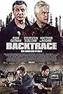 Sylvester Stallone, Matthew Modine, Christopher McDonald, Colin Egglesfield, Swen Temmel, and Sergio Rizzuto in Backtrace (2018)