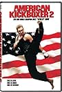 Dale Cook in American Kickboxer 2 (1993)