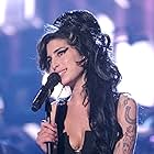 Amy Winehouse in Amy (2015)