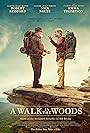 Nick Nolte and Robert Redford in A Walk in the Woods (2015)