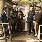 Ted Danson, Wayne Duvall, Terry Kinney, Patrick Wilson, Elizabeth Bowen, and Keir O'Donnell in Fargo (2014)