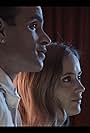 Angel Mackenzie Patton, Miranda Millar, and Adam Benish in Pale Moonlight (2020)
