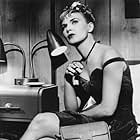 Joanne Woodward in The Three Faces of Eve (1957)