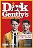 Dirk Gently's Holistic Detective Agency (TV Series 2016–2017) Poster