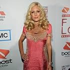 Heidi Montag at an event for Harold (2008)
