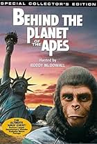 Behind the Planet of the Apes (1998)
