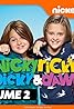"Nicky, Ricky, Dicky & Dawn" Family Matters (TV Episode 2015) Poster