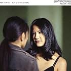 Michelle Krusiec and Lynn Chen in Saving Face (2004)