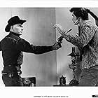 James Brolin and Yul Brynner in Westworld (1973)