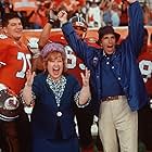 Kathy Bates and Henry Winkler in The Waterboy (1998)