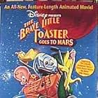 The Brave Little Toaster Goes to Mars (1998)