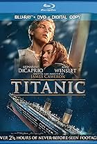 Titanic: Deleted Scenes