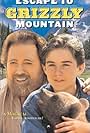 Dan Haggerty and Miko Hughes in Escape to Grizzly Mountain (2000)