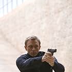 Daniel Craig in Quantum of Solace (2008)