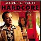 George C. Scott and Season Hubley in Hardcore (1979)