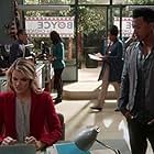Wesley Jonathan and Missi Pyle in The Soul Man (2012)