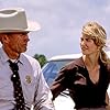 Clint Eastwood and Laura Dern in A Perfect World (1993)