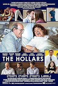Richard Jenkins and Margo Martindale in The Hollars (2016)