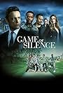Larenz Tate, Bre Blair, Michael Raymond-James, Derek Phillips, David Lyons, Katie Kelly, McCarrie McCausland, and Judah Lewis in Game of Silence (2016)