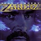Sean Connery in Zardoz (1974)