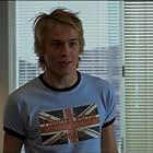 Charlie Hunnam in Undeclared (2001)