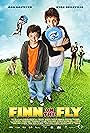 Finn on the Fly (2008)