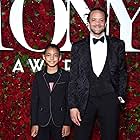 Savion Glover at an event for The 70th Annual Tony Awards (2016)