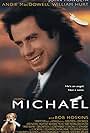 John Travolta in Michael (1996)
