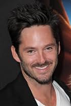 Scott Cooper at an event for 127 Hours (2010)