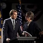 Will Ferrell and Jay Roach in The Campaign (2012)