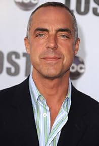 Primary photo for Titus Welliver
